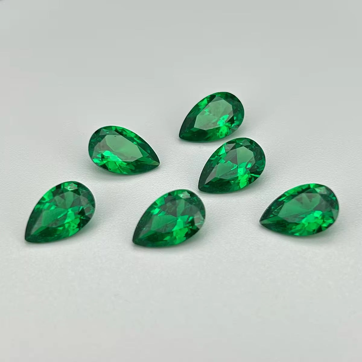 Emerald Charm