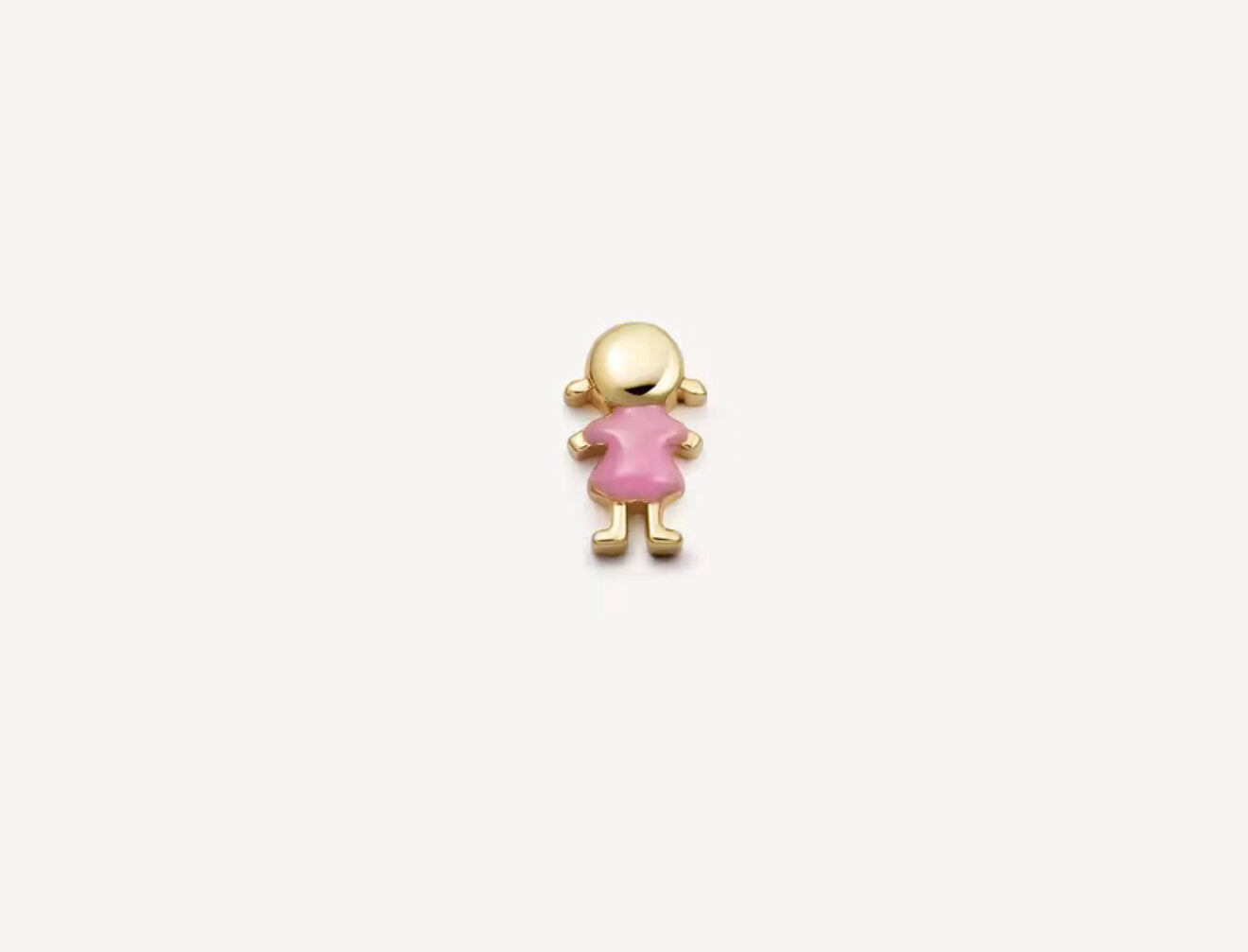 Girl Charm