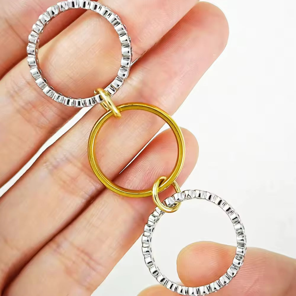 Luxe Layers Ring 3