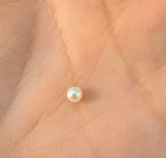 Pearl Charm