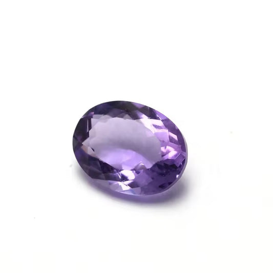 Amethyst Charm