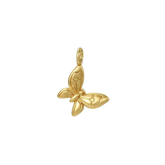 Butterfly Pendant/Charm