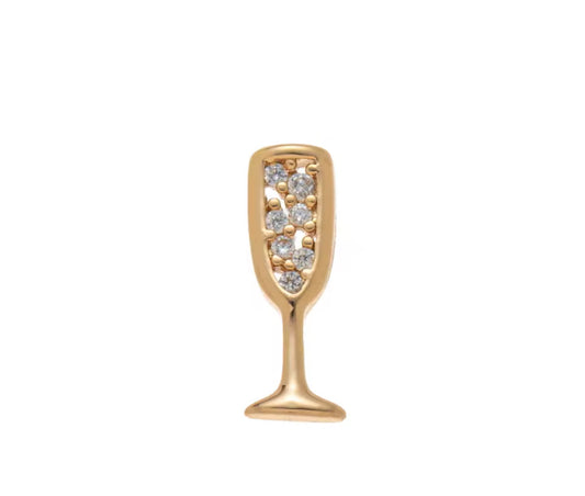 Champagne Charm