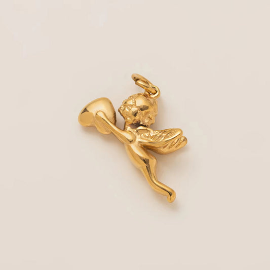 Cupid Pendant/Charm