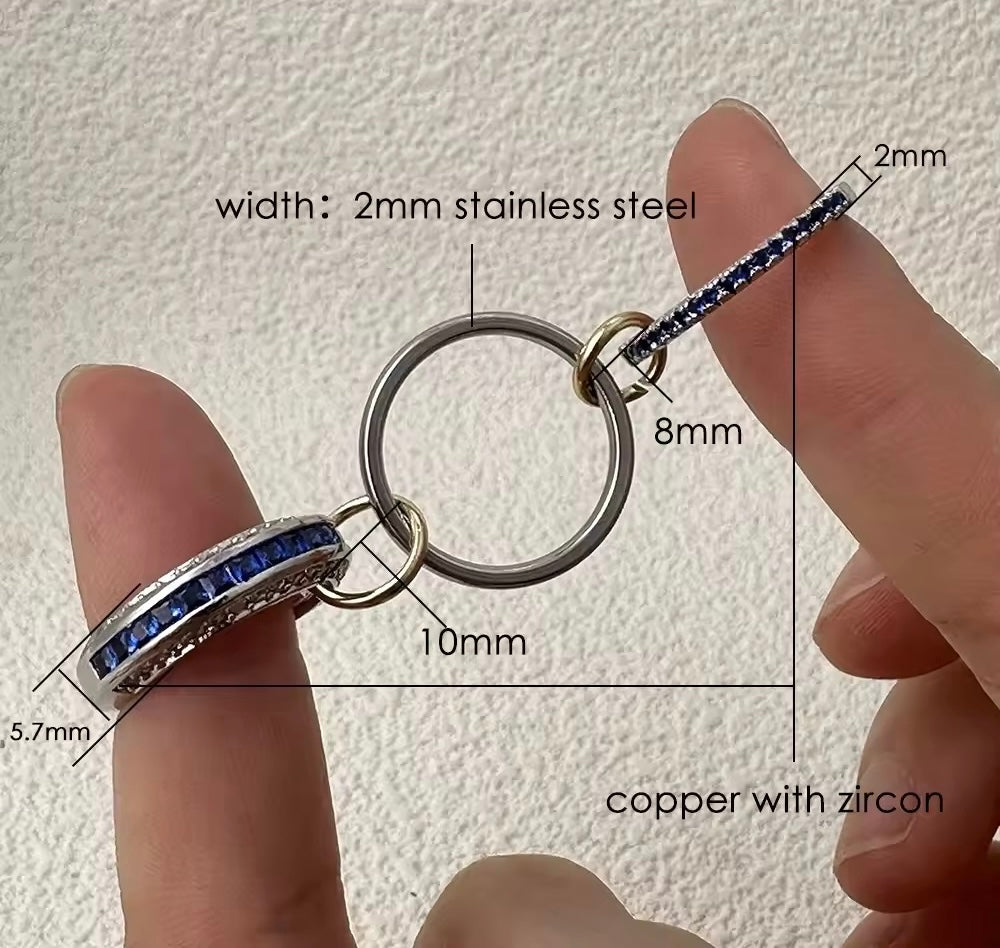 Luxe Layers Ring 2
