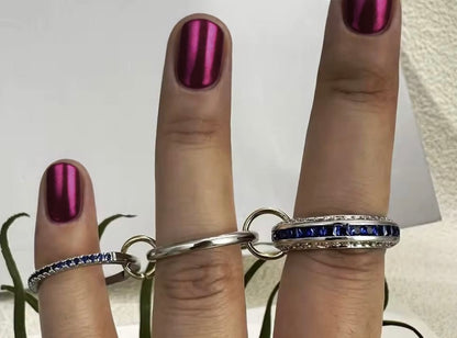 Luxe Layers Ring 2