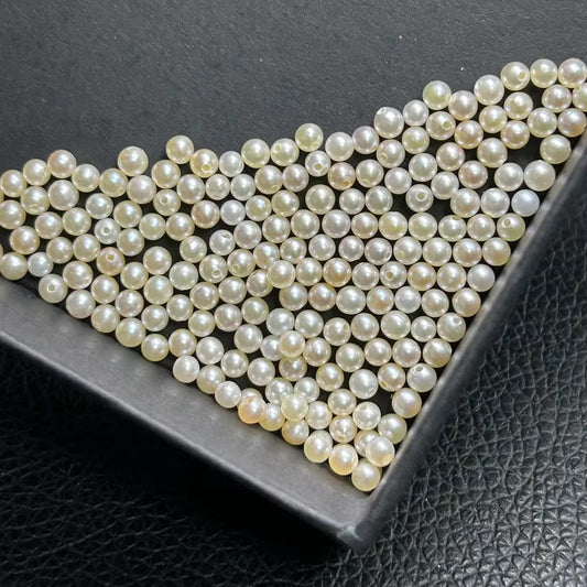 Pearl Charm