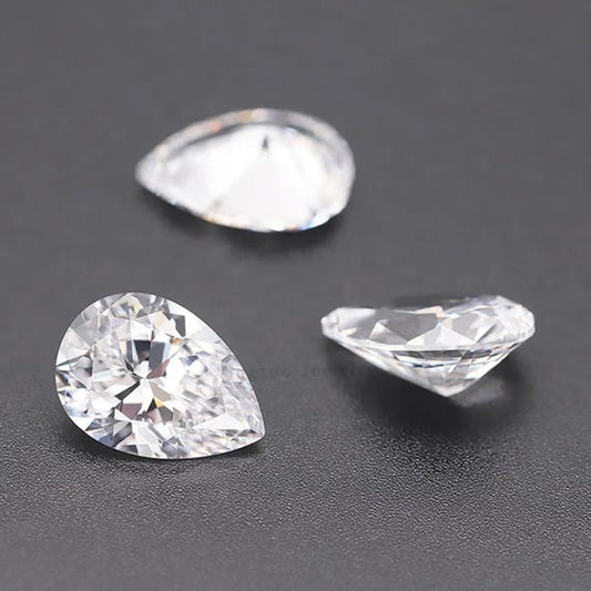 TearDrop Zirconia