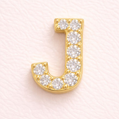 Alphabet J