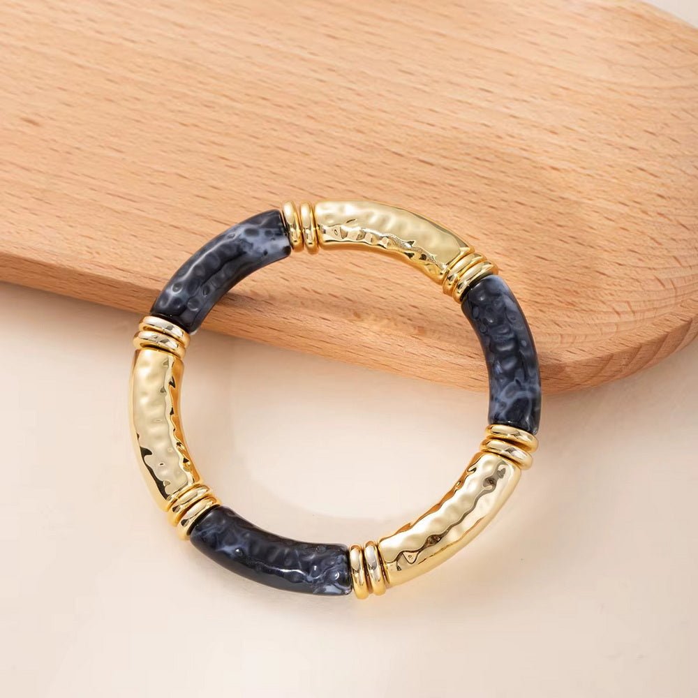 Aura Bangle - PINKXLUXE