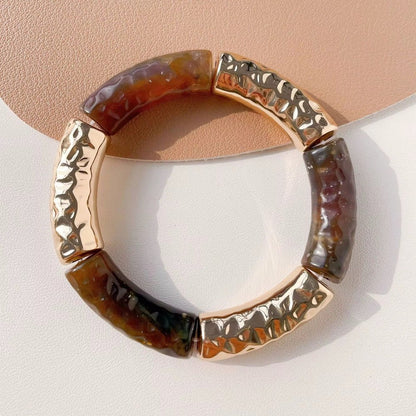 Aura Bangle - PINKXLUXE