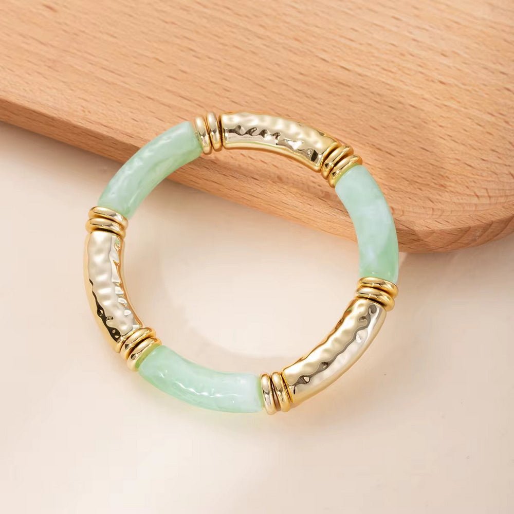 Aura Bangle - PINKXLUXE