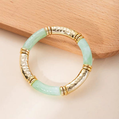 Aura Bangle - PINKXLUXE