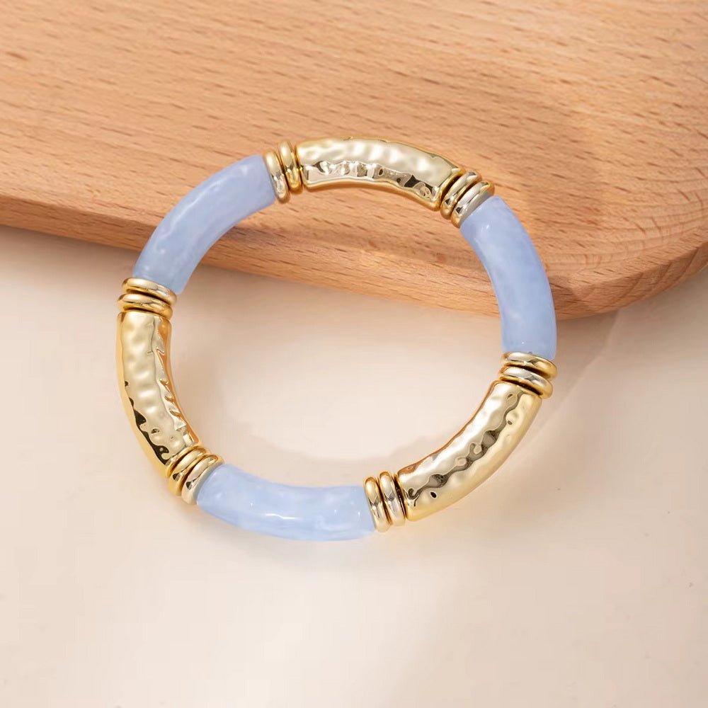 Aura Bangle - PINKXLUXE