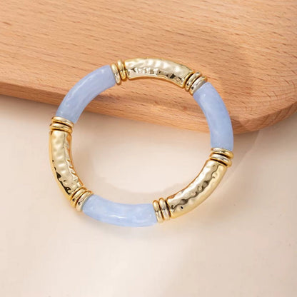 Aura Bangle - PINKXLUXE