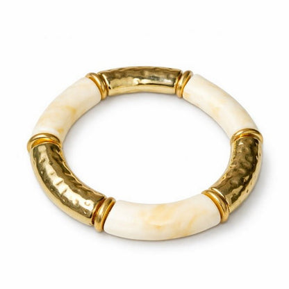 Aura Bangle - PINKXLUXE