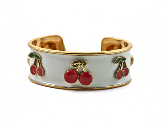 CherryPop Handcuff - PINKXLUXE