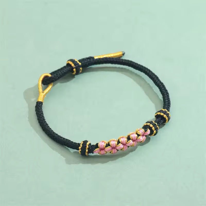 Forget Me Not Band - PINKXLUXE