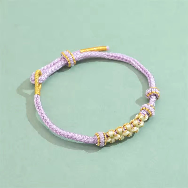 Forget Me Not Band - PINKXLUXE