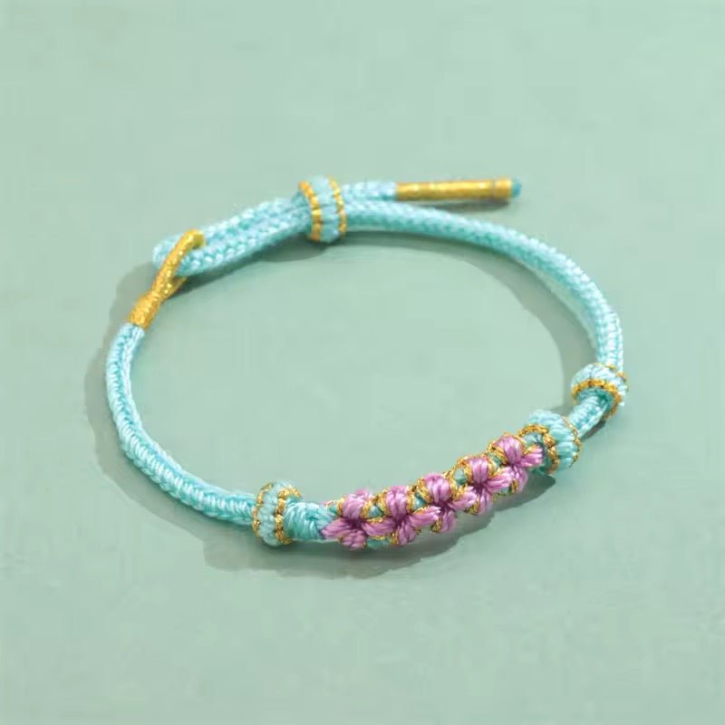 Forget Me Not Band - PINKXLUXE