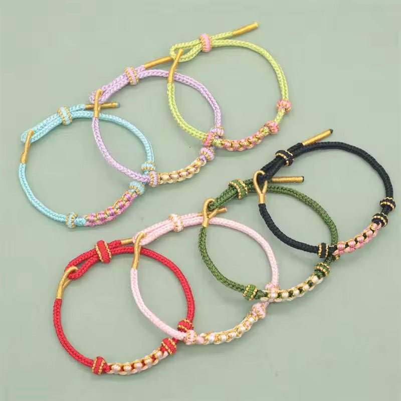 Forget Me Not Band - PINKXLUXE