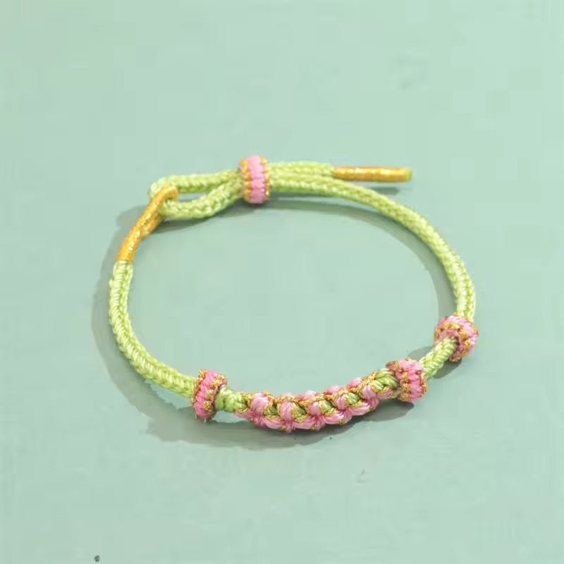 Forget Me Not Band - PINKXLUXE