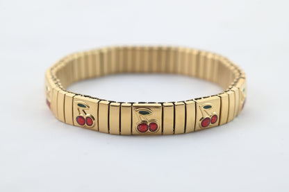 Fruity Muse Bracelet - PINKXLUXE