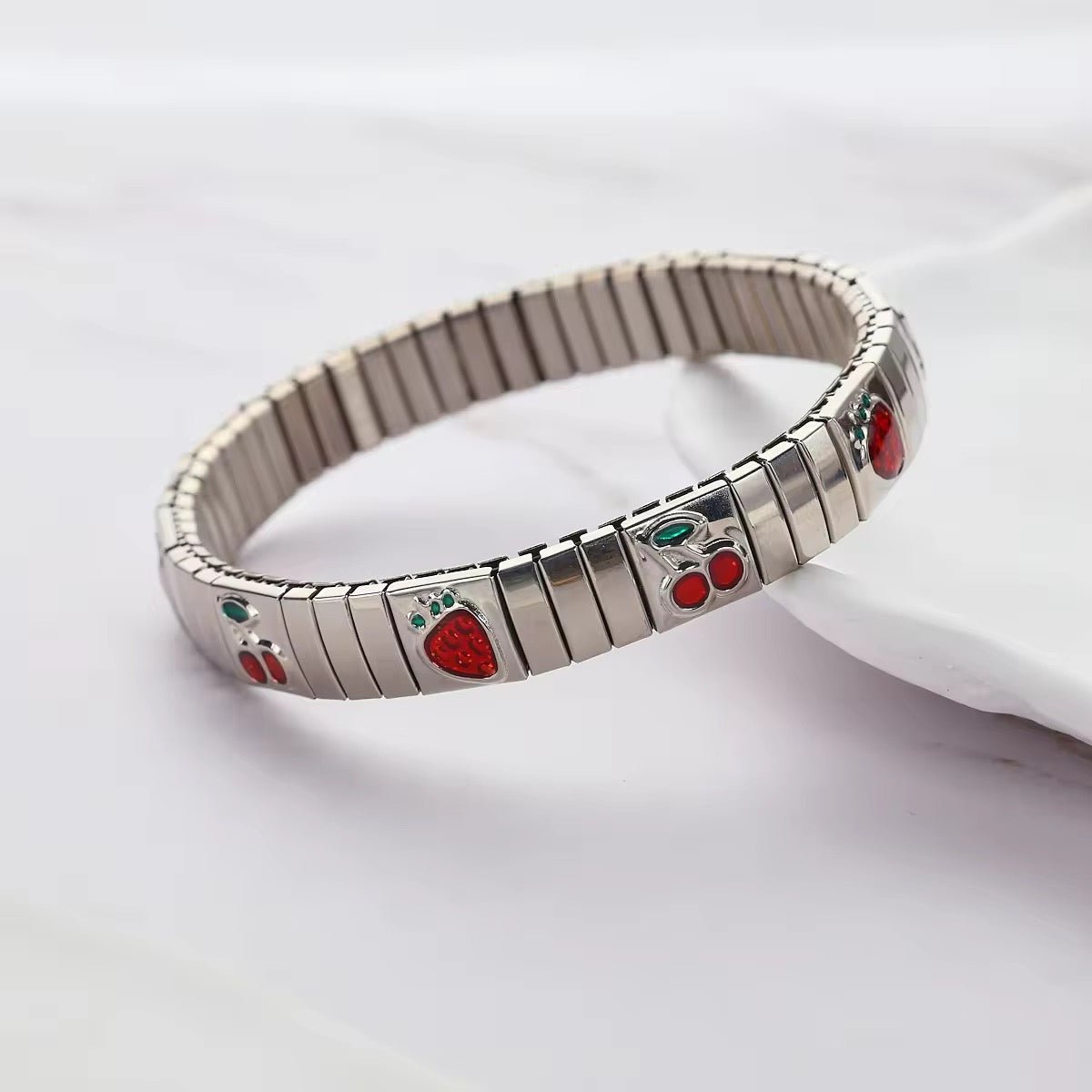 Fruity Muse Bracelet - PINKXLUXE