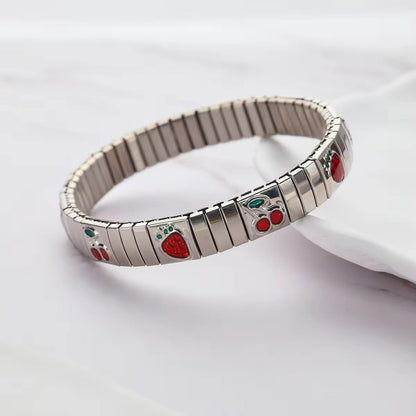 Fruity Muse Bracelet - PINKXLUXE