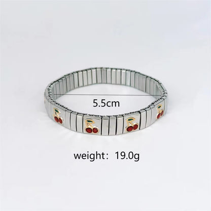 Fruity Muse Bracelet - PINKXLUXE