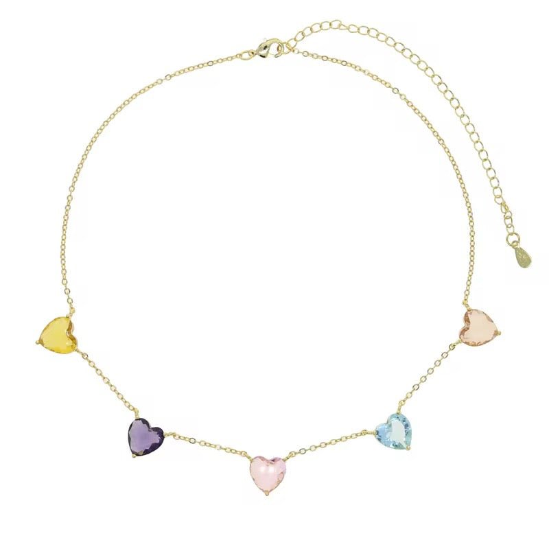 Heart In Bloom - PINKXLUXE
