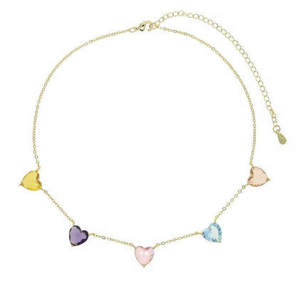 Heart In Bloom - PINKXLUXE