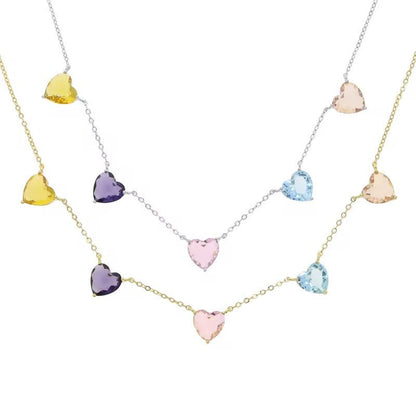 Heart In Bloom - PINKXLUXE
