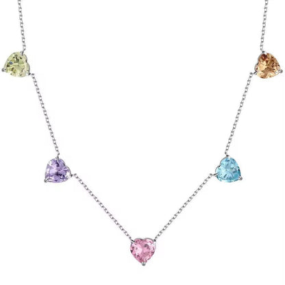 Heart In Bloom - PINKXLUXE