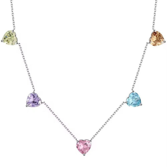 Heart In Bloom - PINKXLUXE