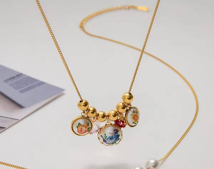 Mood Chain - PINKXLUXE