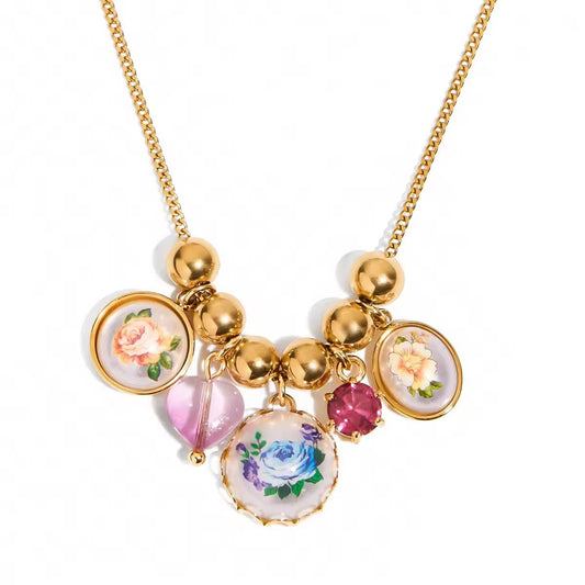 Mood Chain - PINKXLUXE