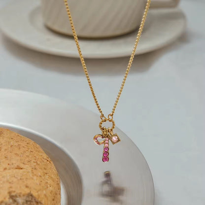 Pink Promise - PINKXLUXE