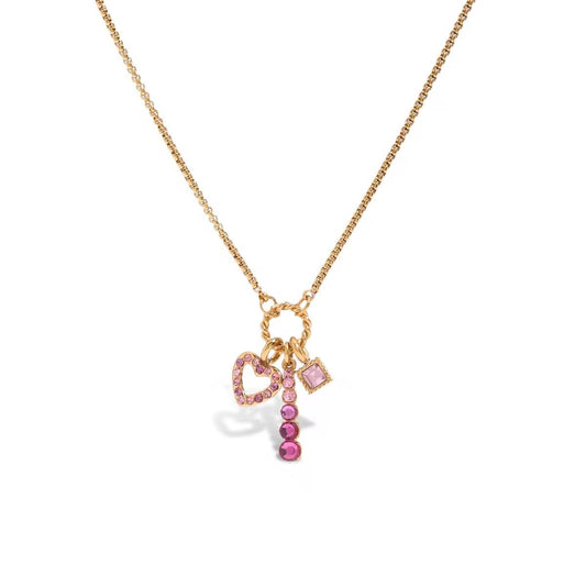 Pink Promise - PINKXLUXE
