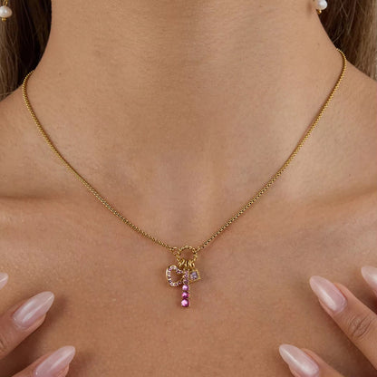 Pink Promise - PINKXLUXE
