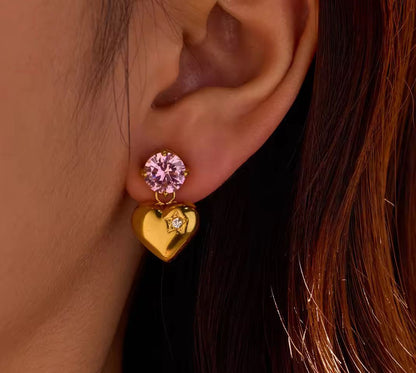 Lovira Earings