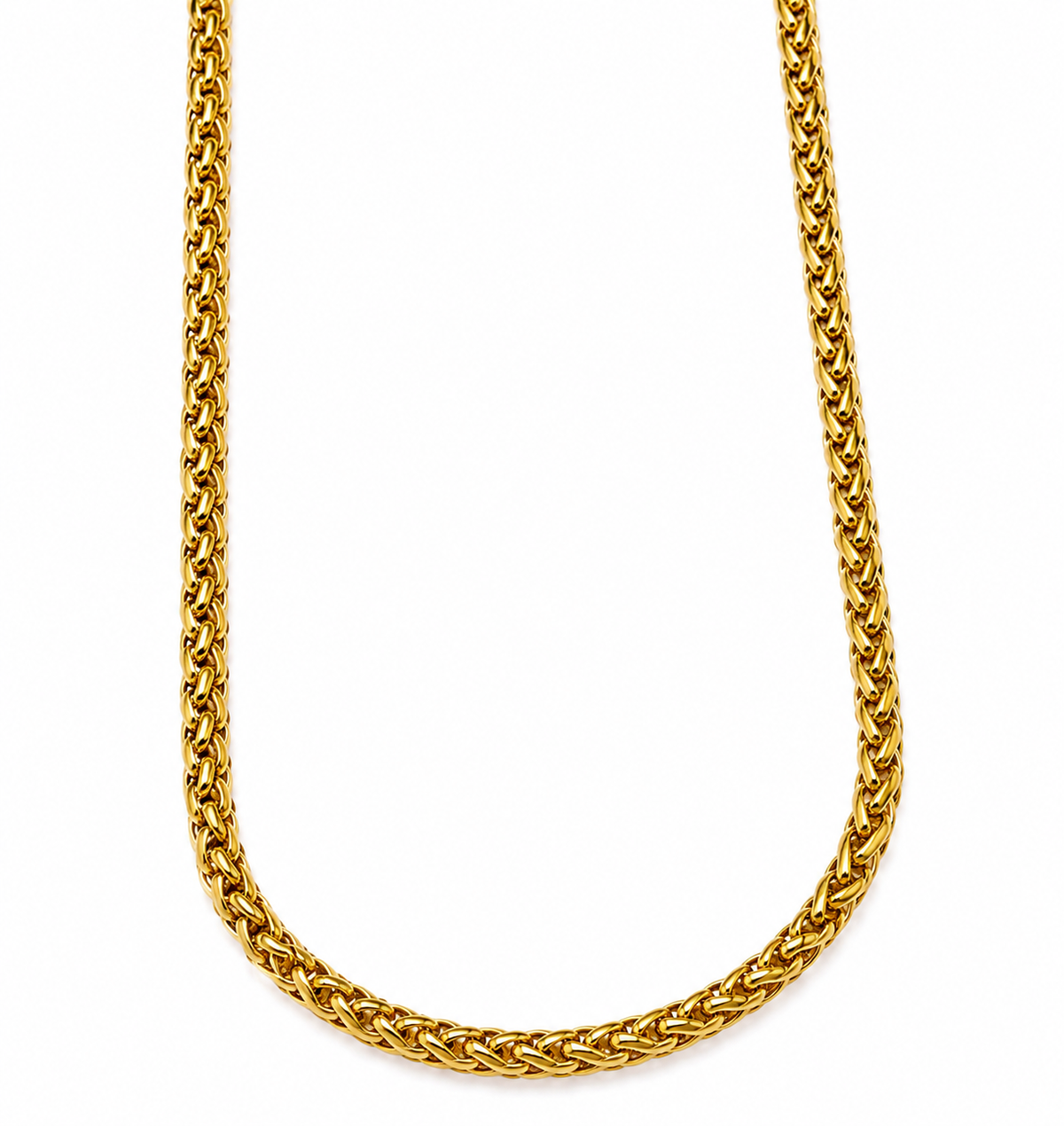 Keel Chain