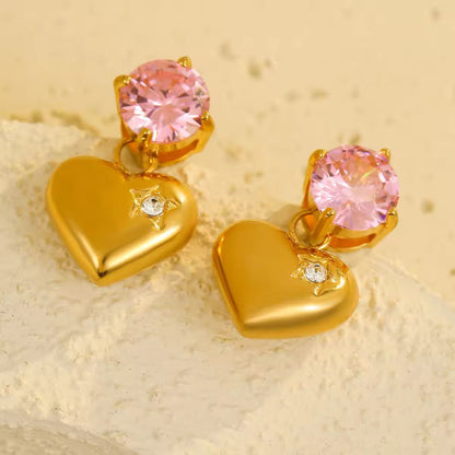 Lovira Earings
