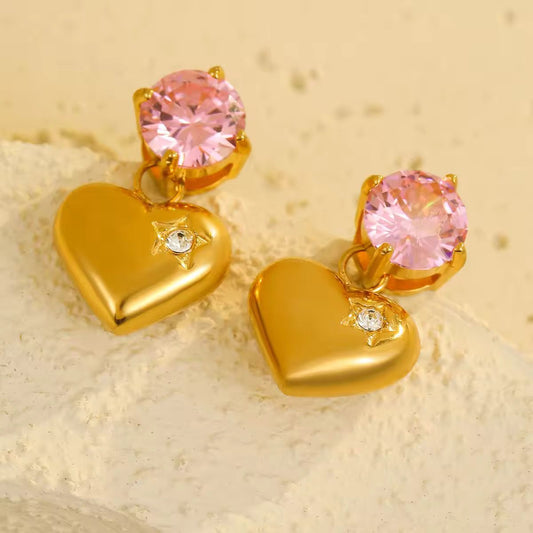 Lovira Earings