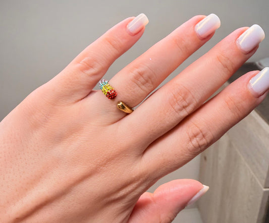 Luma Pop Ring