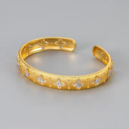 Star Line Handcuff - PINKXLUXE
